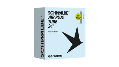 Schwalbe Schlauch #10-AP 40/62-507 AV40