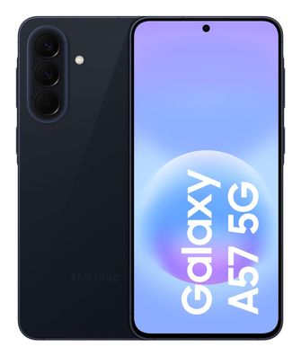 Samsung Galaxy A57 128GB Dark Blue 6.7" (8GB) 5G EU Model Android