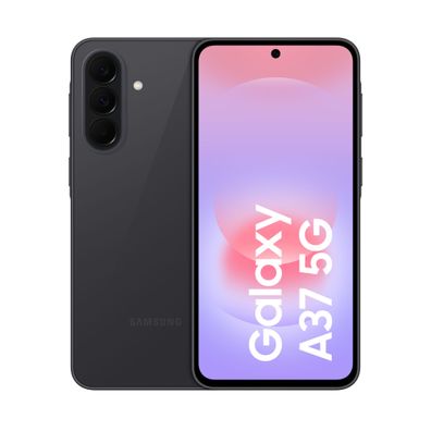 Samsung Galaxy A37 128GB Grey 6.7" (6GB) 5G EU Model Android