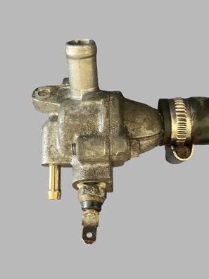 Original Thermostate & Gehäuse Honda CBR 125 JC34