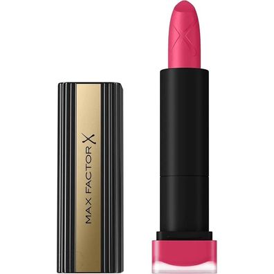 MAX FACTOR Color Elixir Velvet Matte Lipstick 25 Blush 4 g