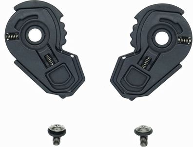 Sena Helmzubehör Shield Base Plate Set For Outrush 298-4-23134