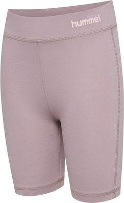 Hummel Kinder Shorts Hmljr High Rise Short Tights 234756