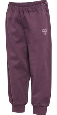 Hummel Kinder Pant Hmlmini Loose Solid Adj Waist Pants 234704