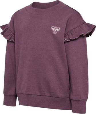 Hummel Kinder Sweatshirt Hmlmini Loose Frill 234705