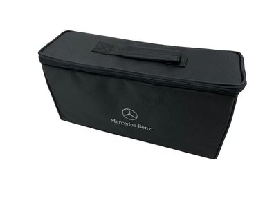 Original Mercedes-Benz Textiltasche Tasche Ladekabel Aufbewahrung EQS EQE AMG OE