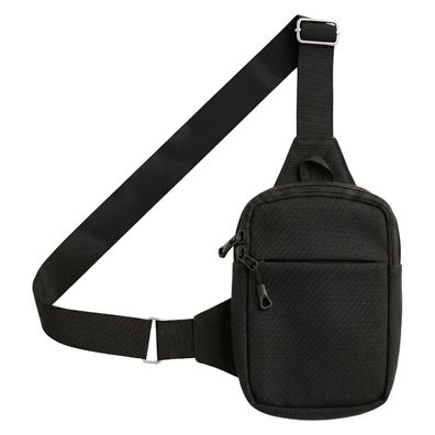 TFO UrbanFlex Crossbody Bag wasserfest