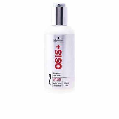 Schwarzkopf Professional Upload Volume 200ml