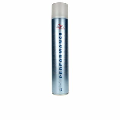 Performance hairspray 500ml