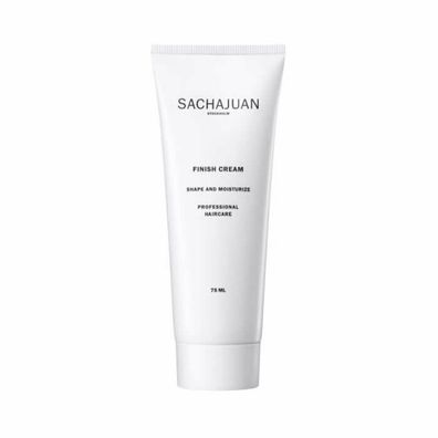 Sachajuan Finish Cream 75ml