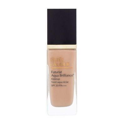 Futurist Aqua Brilliance Estée Lauder SPF20 30ml