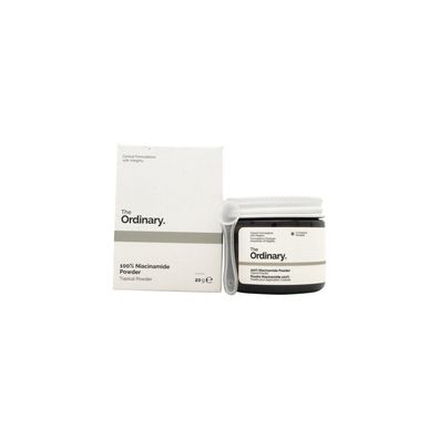 The Ordinary 100% Niacinamide Powder