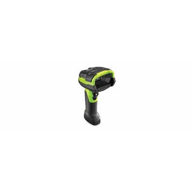 Zebra DS3678-SR Handheld Scanner - USB - W. Cradle