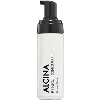 Alcina Alcina Reinigungsmousse N° 1