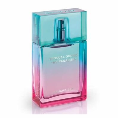 Armand Basi Sensual Orchid My Paradise Edt 50ml