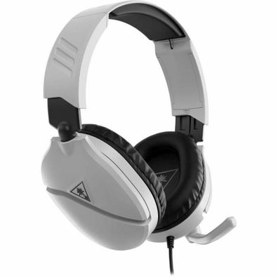 Recon 70 (Weiß, 3,5 Mm Klinke)
