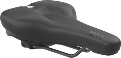 SQlab Sattel 602 M-D active 2.1 - Modell/Breite: 15cm