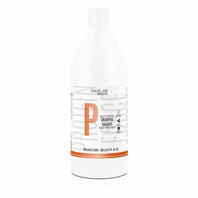 Salerm Cosmetics Multi-Proteinas Champú 1200ml