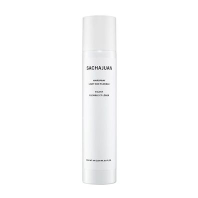 Sachajuan Sachajuan HairSpray Light And Flexible 200 ml