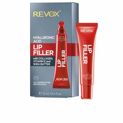 LIP FILLER hyaluronic acid 12ml