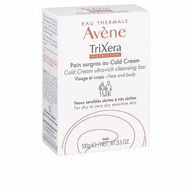 Avene Cold Cream