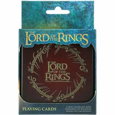 Der Herr der Ringe Kartenspiel