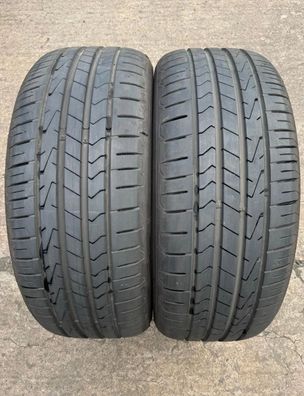 2x Sommerreifen 235/55 R18 100V Hankook Ventus Prime 3 K125A Seal DOT23 6,1-6,9mm