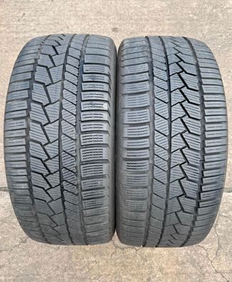 2x Winterreifen 245/40 R19 98V XL Continental Winter Contact TS860S DOT23 6-6,9mm