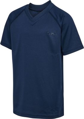 Hummel Kinder Sportshirt Hmljr Reg Active T-Shirt S/S 234763