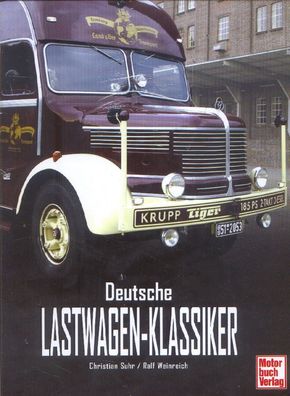 Deutsche Lastwagen Klassiker