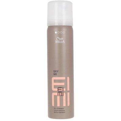 Sampon Uscat Cu Fixare Lejera Wella Professionals Eimi Dry Me 1 Bulina 65ml