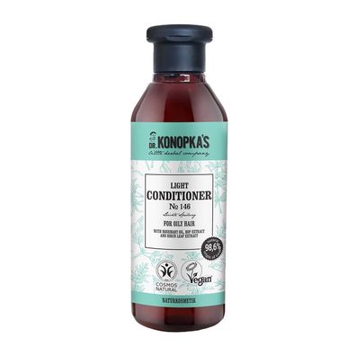 Dr. Konopka's Light Conditioner Nº146, 280 ml