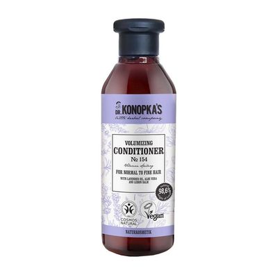 Dr. Konopka's Volumizing Conditioner Nº154, 280 ml