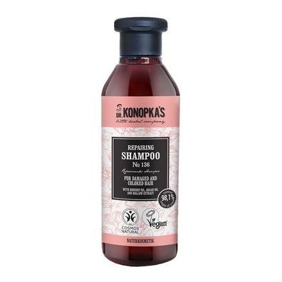 Dr. Konopka's Repairing Shampoo Nº136, 280 ml