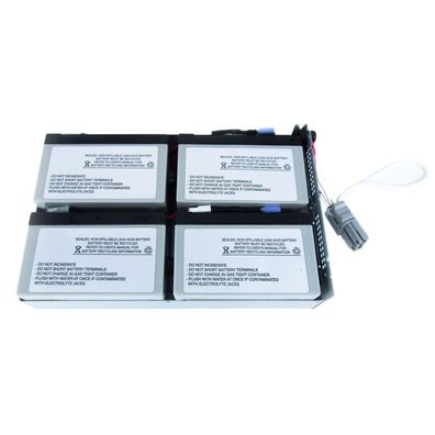 Replacement UPS Battery Cartridge APCRBC132 FOR APC SMAR
