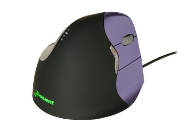 Bakker Elkhuizen Evoluent4 Small ergonomic vertical