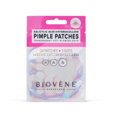 Biovene, Wassermelone + Peptide, Lippenbalsam, 8 g