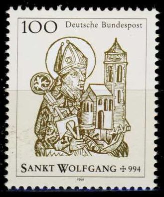 BRD 1994 Nr 1762 postfrisch X1C50D2