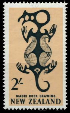 Neuseeland Nr 407 postfrisch S041862