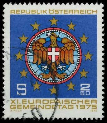 Österreich 1975 Nr 1484 gestempelt X5EF156