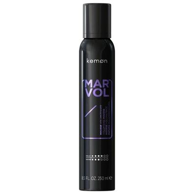 Kemon, Marvol Volumenspray, Haarspray, 250 ml