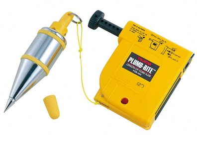 Tajima PZB400D Handlot Senklot 400g einstellbare Zugkraft mit Magnet