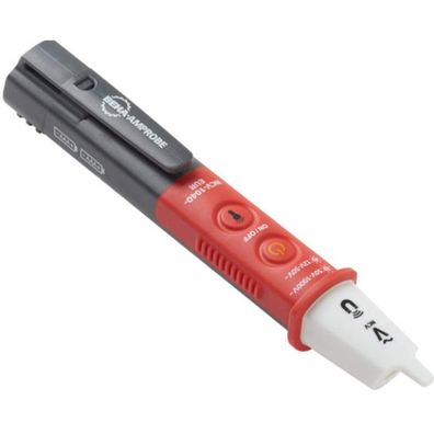Beha-Amprobe NCV-1040-EUR MAGNO-VOLTfix Beréhrungsloser Spannungspréfer NCV