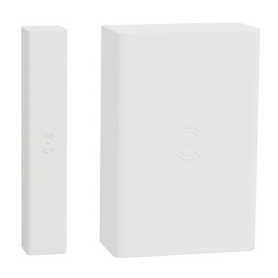 Schneider Electric Wiser Fenster-/Tuersensor Zigbee CCT591012 Matter Alexa