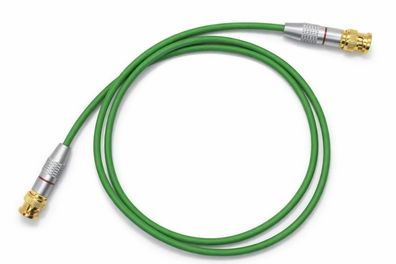 Sommercable -Slimline- HighEnd Digitalkabel 75 Ohm - BNC auf BNC - SolidCore OFC