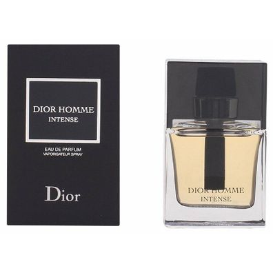 Intense, EAU DE PARFUM