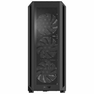Geh XPG VALOR AIR PLUS, (ATX), Midi Tower, schwarz retail