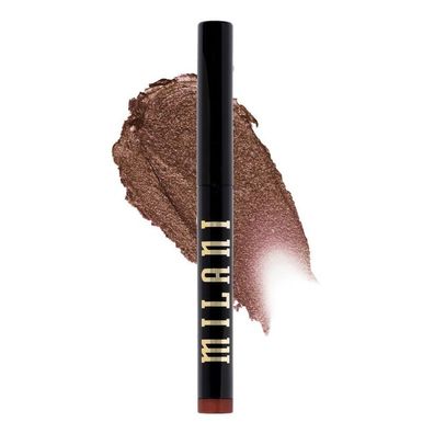 Milani, Vergoldeter Lidschatten, Shimmer, Lidschattenstift, 08, Terra, 1,4 g