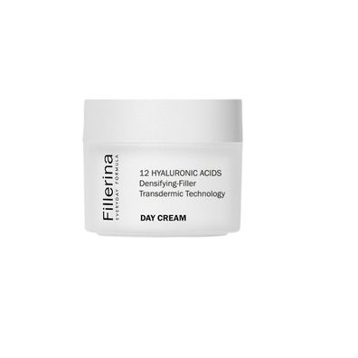 Labo, Fillerina Everyday Grad 5, Hyaluronsäure, Anti-Aging, Tagescreme, 50 ml