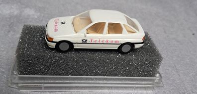 Ford Escort, Telekom , Praline